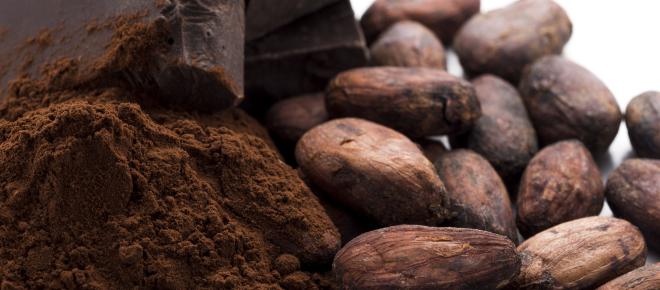 El chocolate negro tiene m&aacute;s vitamina
