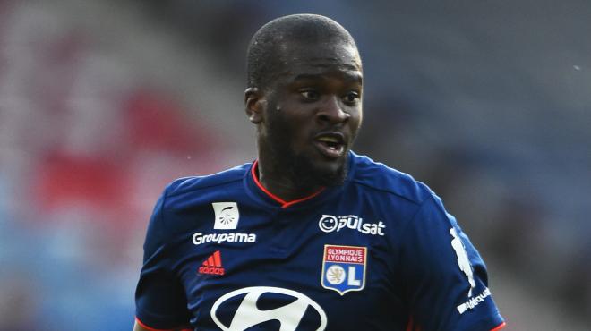 Tanguy Ndomb&eacute;l&eacute;