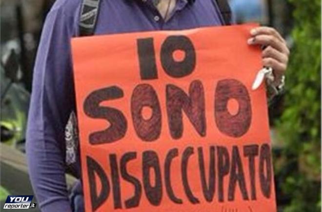 Disoccupati