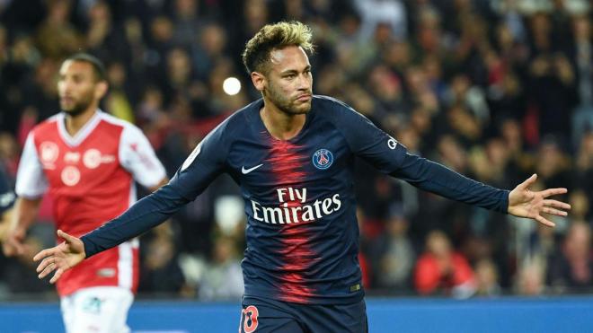 Neymar da Silva Santos