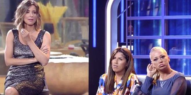 Sof&iacute;a e Isa imparables