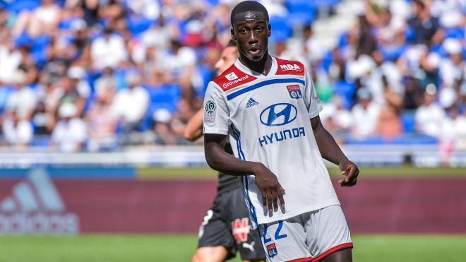 Ferland Mendy