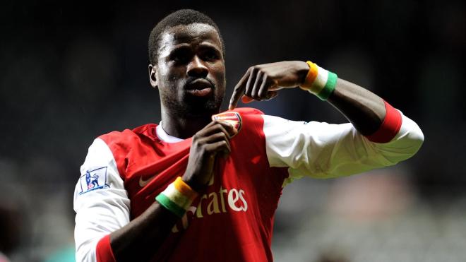 EMMANUEL EBOUE
