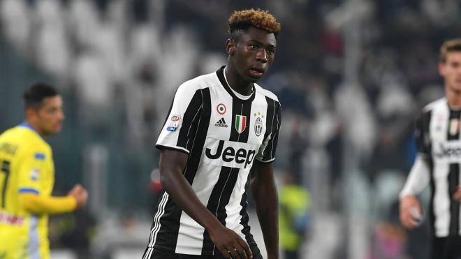 Moise Kean