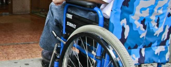 Disabili e caregivers