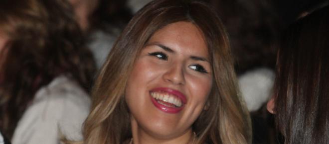 Isa afirma que la llamada de su mam&aacute; al programa la derrumb&oacute;