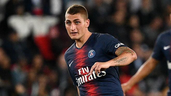 Marco Verratti
