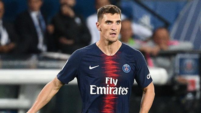Thomas Meunier