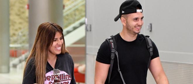 Isa se sinti&oacute; utilizada por sus compa&ntilde;eros