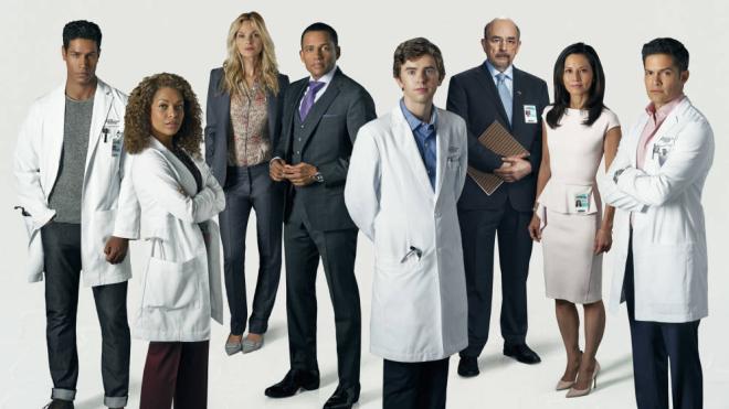 Sus personajes son humanos 