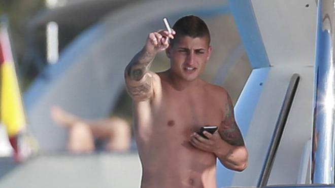 Marco Verratti