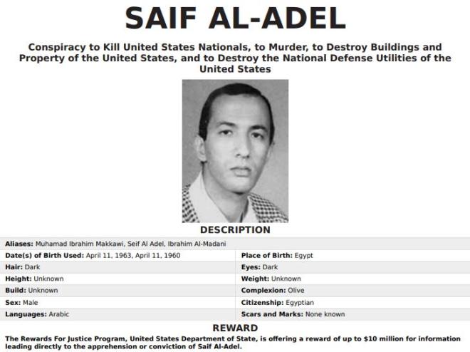 Saif Al-Adel
