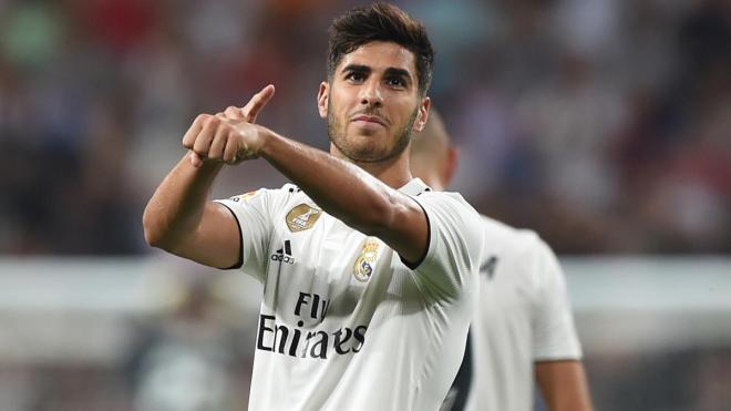 Marco Asensio
