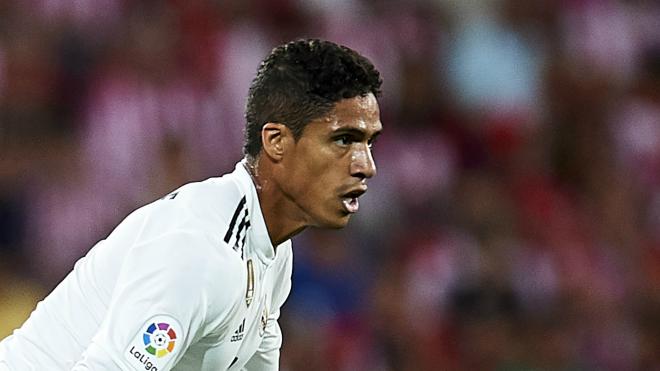 Rapha&euml;l Varane