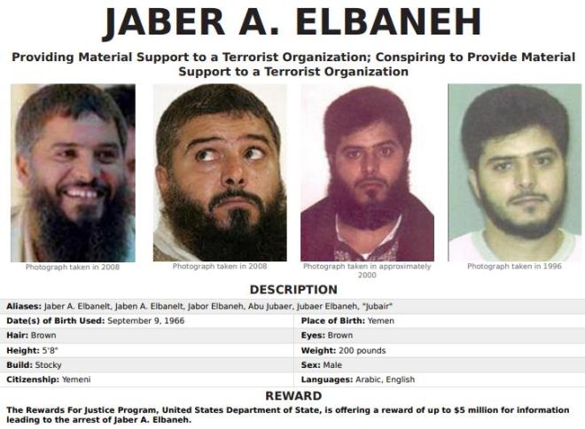 Jaber A. Elbaneh