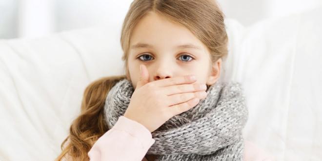 Combatir la sequedad en la garganta 