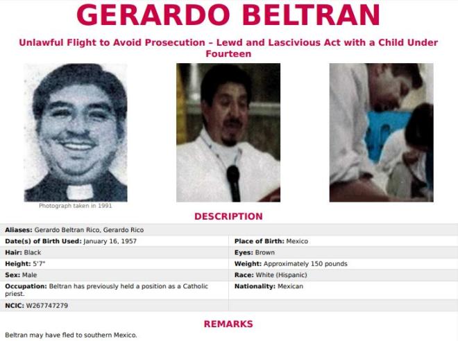 Gerardo Beltran