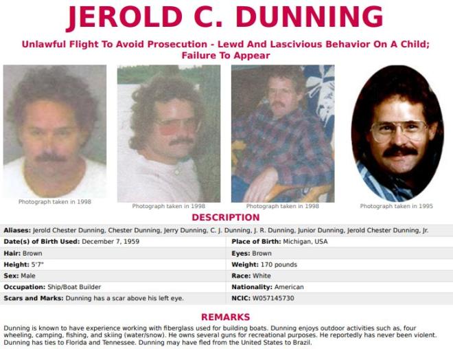 Jerold C. Dunning 