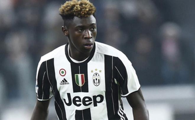 Moise Kean