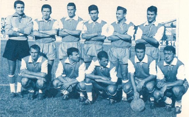 Spal, l'ultima vittoria sull'Inter &egrave; vecchia di 56 anni