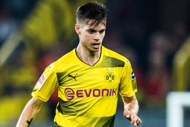 Julian Weigl