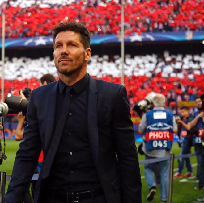 Diego Simeone 