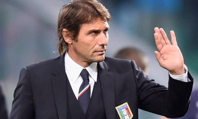 Antonio Conte