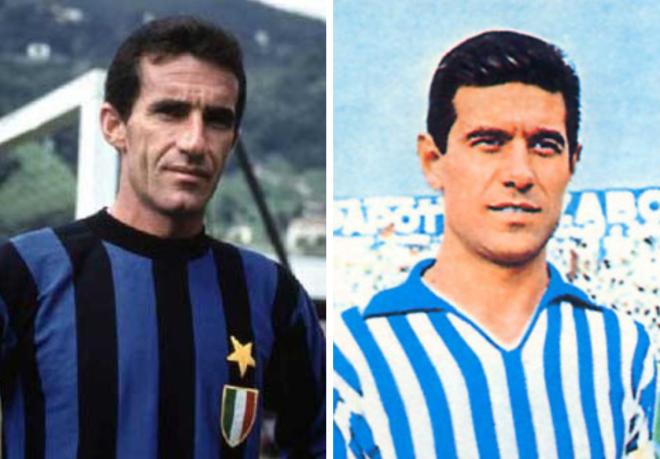 Nel 1960 un'operazione di mercato che scrisse la storia di entrambe le societ&agrave;