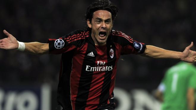 Filippo Inzaghi