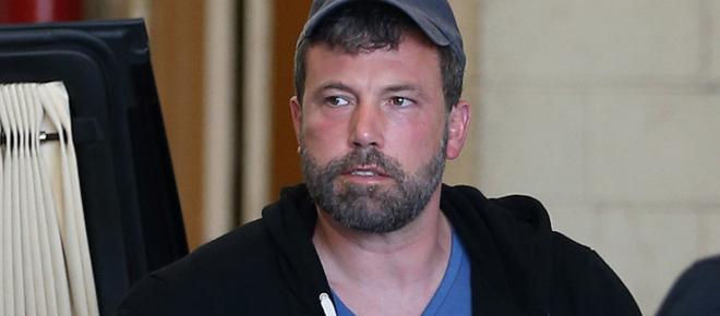 El famoso actor termin&oacute; su rehabilitaci&oacute;n