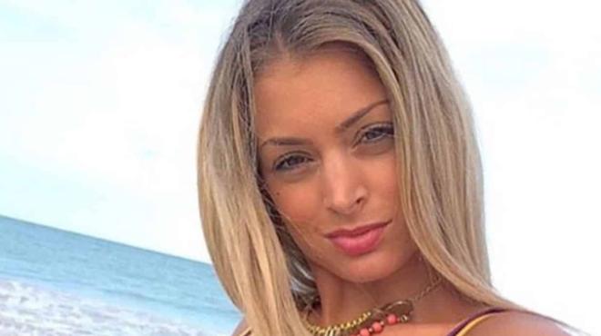 M&eacute;lanie Da Cruz