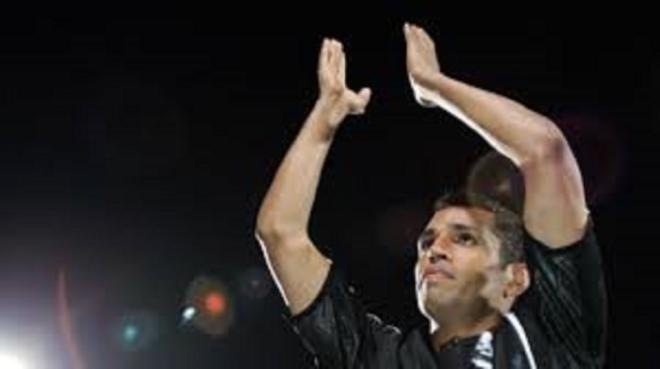 Sonny Anderson, Lyon