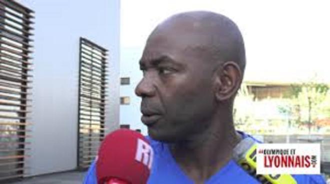 Claudio Ca&ccedil;apa, Lyon