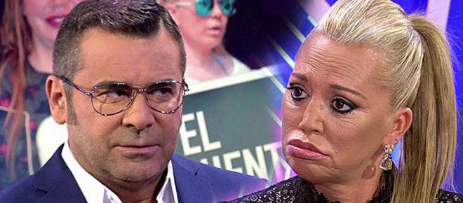 Bel&eacute;n se queja de c&oacute;mo la trataron en S&aacute;lvame