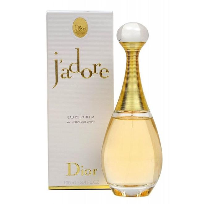 J'ADORE de Dior
