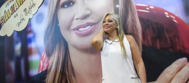 Bel&eacute;n estaba irritada ante la insistencia de Jorge Javier