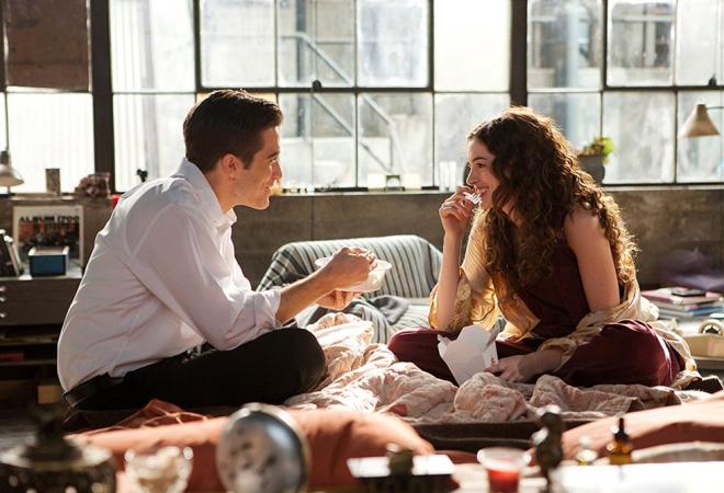 Amor y otras drogas (2010)