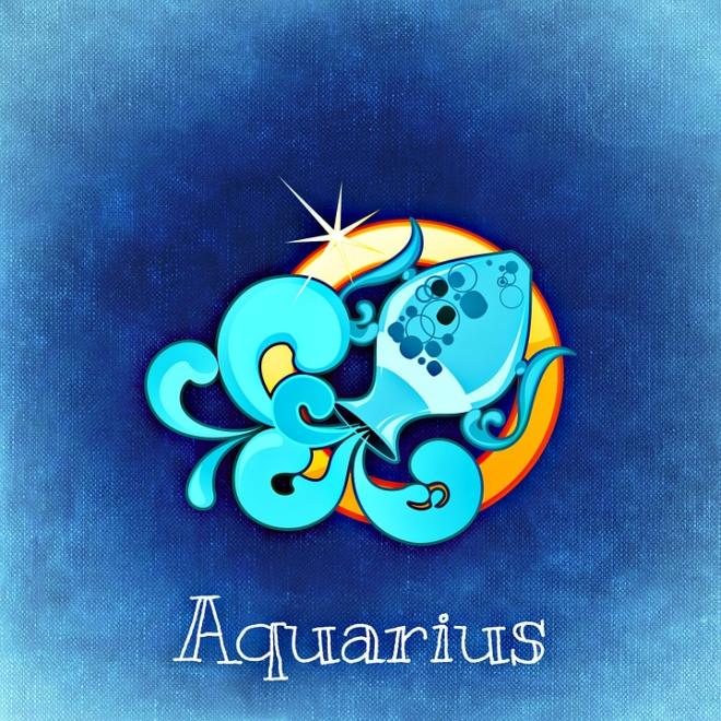 Acquario, forti cambiamenti nella sfera sentimentale