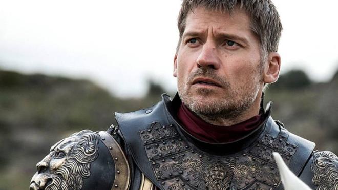 Jaime Lannister