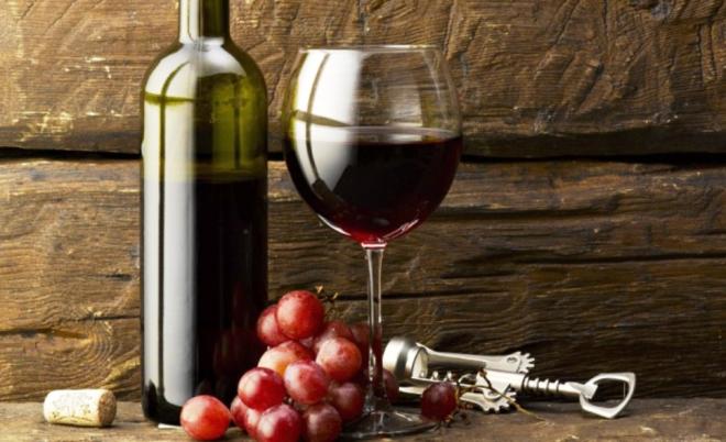 Vino de car&aacute;cter