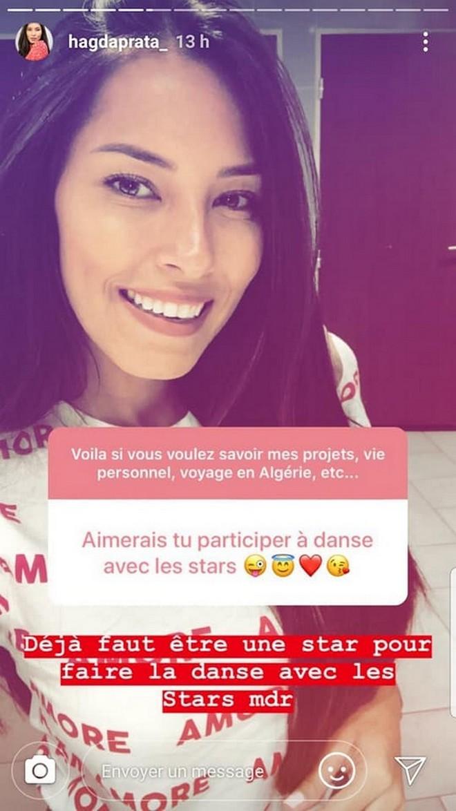 Danse avec les stars