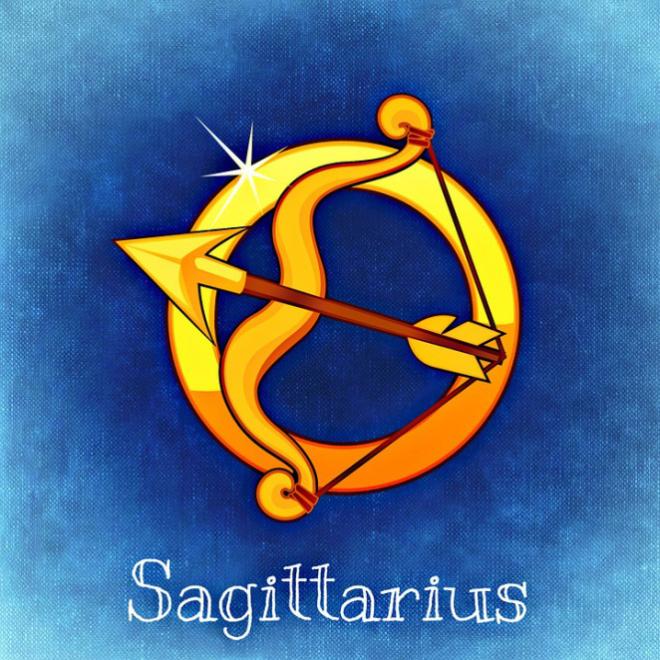 Sagittario, il vostro impegno sul lavoro dar&agrave; finalmente i suoi frutti