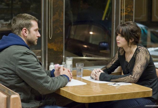 El lado bueno de las cosas (2012)