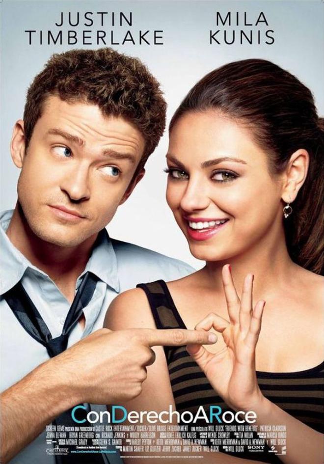 Con derecho a roce (2011)