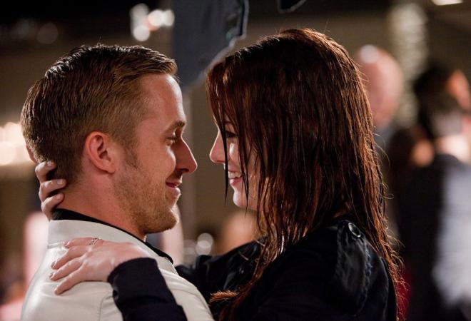 Crazy, Stupid, Love (2011)