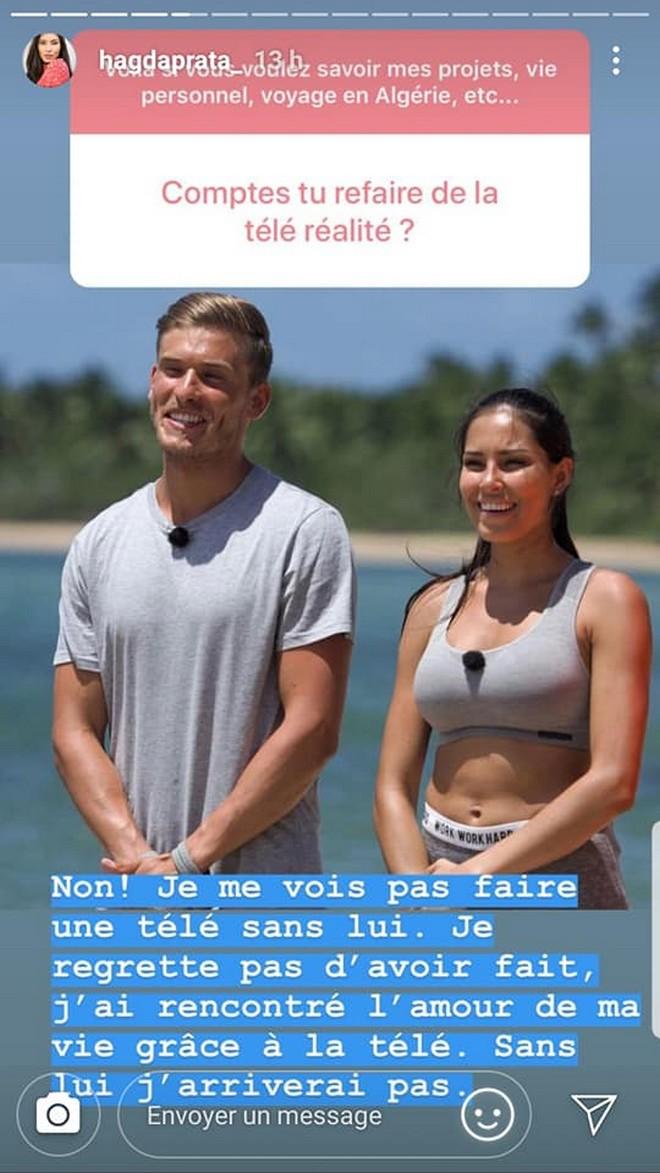 La t&eacute;l&eacute;vision