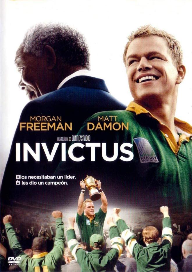 Invictus. 2009