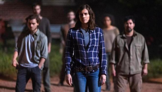 Las cinco comunidades est&aacute;n en paz 