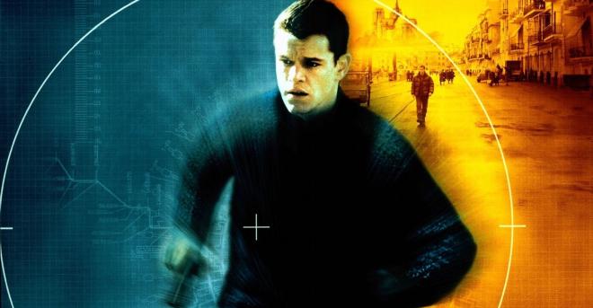 The Bourne Identity (El caso Bourne)
