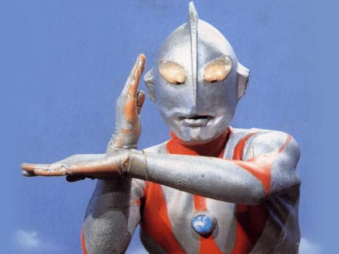 Ultraman e derivados